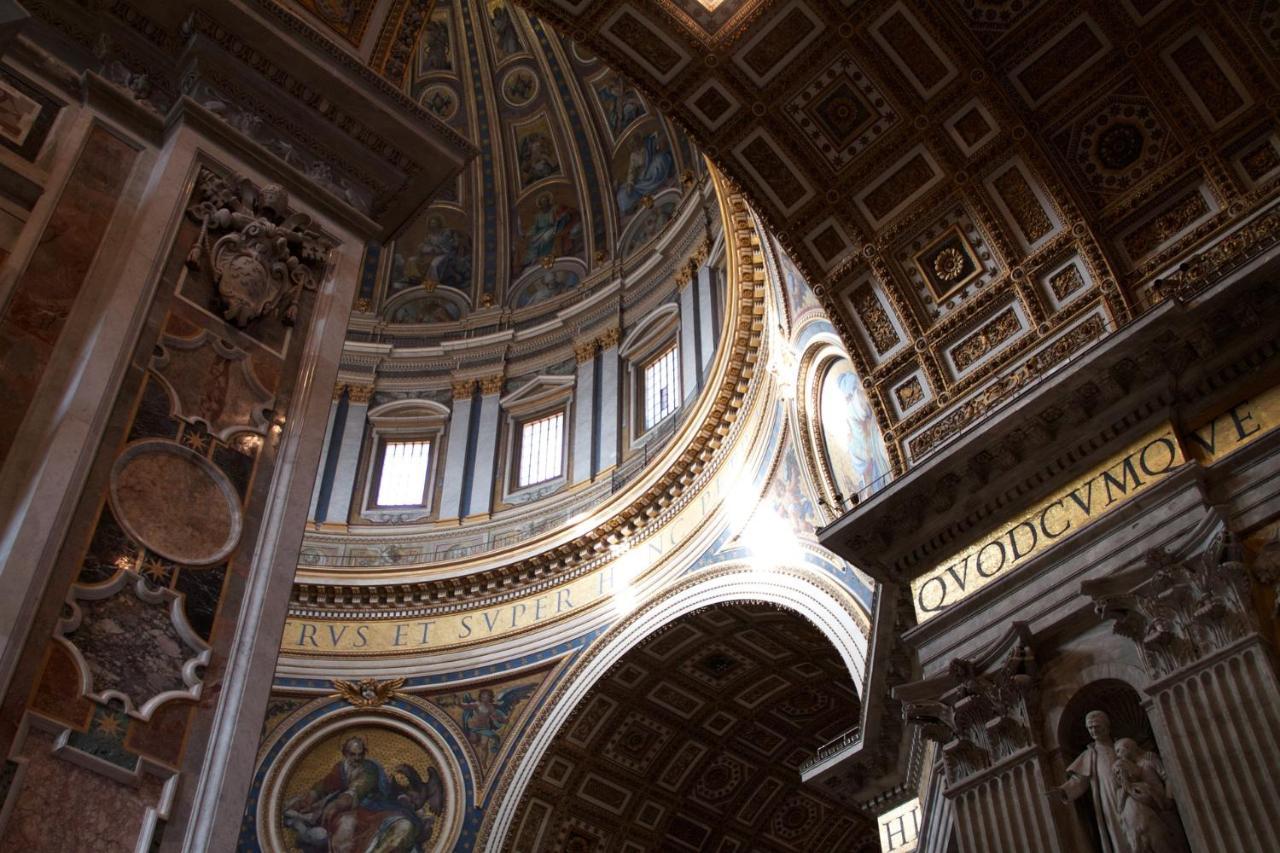 Vatican 84 Lägenhet